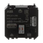 ABB - Zenit F@H termostato RTC-F-1.PB Room thermostat.
