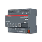 ABB - Dimmer LED 4x210W/VA - DA/M.4.210.2.1 Dim actuator, MDRC.