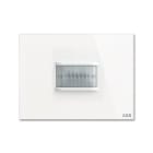 ABB - TBW/U.2.1-CG Watchdog 180° e SENSORE DI MOVIMENTO VERT: la soluzione completa per la sicurezza e il controllo degli ambienti.