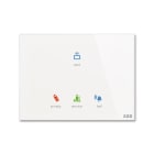 ABB - TA/U3.2.1-CG Room outside sensor PLACCA FUORI VERT.
