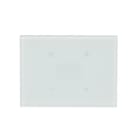 ABB - TR/U.3.1-CG RTC TERMOSTATO TOUCH ORIZZONTALE.