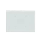 ABB - TR/U.3.1-CG RTC TERMOSTATO TOUCH ORIZZONTALE.