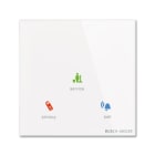 ABB - TA/U3-CG Room outside sensor PLACCA FUORI CAMERA PREMIUM