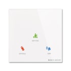 ABB - TA/U3-CG Room outside sensor PLACCA FUORI CAMERA PREMIUM