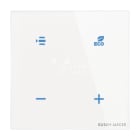 ABB - TR/U-CG RTC TERMOSTATO TOUCH PREMIUM.