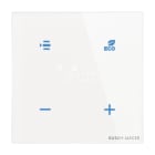 ABB - TR/U-CG RTC TERMOSTATO TOUCH PREMIUM.