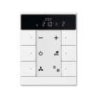 ABB - SBS/U6.0.1-84 HVAC-Slave-device,6f. CE TERMOST.SLAVE 6P,BIA.