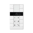 ABB - SBS/U10.0.1-84 HVAC-Slave-device,10f CE TERMOST.SLAVE 10P,BIA.