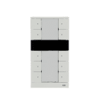 ABB - SBR/U10.0.1-84 HVAC device 10f CE TERM MASTER 10P BIA.