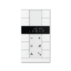 ABB - SBC/U10.0.1-84 HVAC/CO2-device, TERM.MAST 10P+UM+BIA.