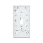 ABB - Surface box big bianco per supporto parete large.