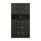 ABB - SBS/U10.0.1-885 HVAC-Slave-device,10f CE, black matt TERMOST.SLAVE 10P,NER OP.