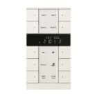 ABB - SBC/U10.0.1-884 HVAC/CO2-device,10f CE, studio white TERM.MAST 10P+CO2+UM,B O.