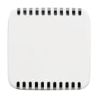 ABB - Cover Plate Termostrato 2114-214 6108/08 Bianco Alp