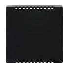 ABB - 6541-885 Center Pl. SF Cooling COPER TERM 6109/08 NERO OPACO.