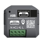 ABB - 62811 U-WL-500 ATTUATORE A 1 USCITA