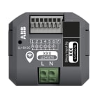 ABB - I/O FM, WL INGRESSI/USCITE