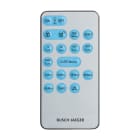 ABB - 6843 IR remote control for easy operation of your devices.