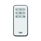 ABB - 6841-101-500 BW IR Remote Control Center.