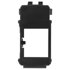 ABB - Housing for data outlets - R&M type 2016.3 - Supporto prese dati tipo R&M.