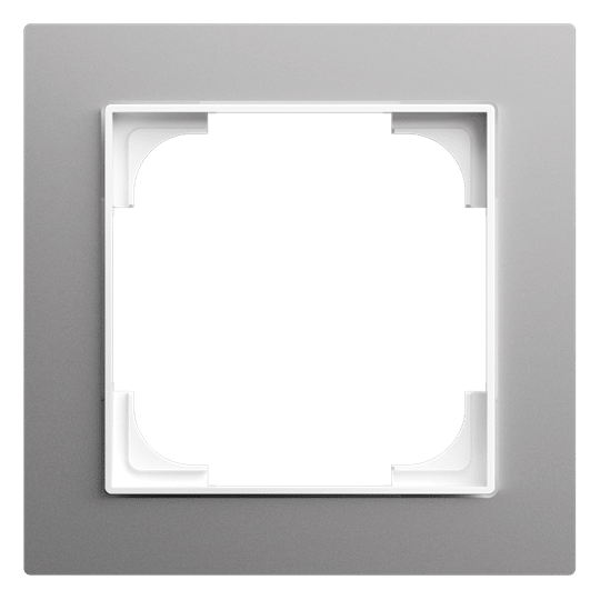 ABB - 1721-4073 CORN ART LIN SIN AL ARGENTO