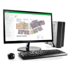 ABB - ASP-ENT-12 12 FT/Net, 25000 points SUPERV.25.000 PTI