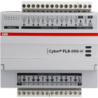 ABB - FLX-8R8-H I/O module for FBXi, CBXi, CBX. MODULO ESPANSIONE 8IN+8UNIPUT.