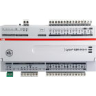ABB - CBX-8R8-H B-AAC+HOA: 16 I/O 4 Modbus Devices (40 Modbus Points) e CONTR. PRINCIPALE BACNET MSTP: 16 I/O 4 Modbus Devices (40 Modbus Points)