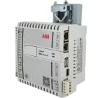 ABB - FBVI-2U4-4T-IMP IP B-BC: VAV 10 I/O+ACT CONTROL BACNET.