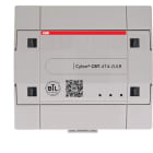 ABB - CBT-4T4-2U1R B-AAC RTU control: 11 I/O CONTR. FAN-COIL BACNET MSTP.