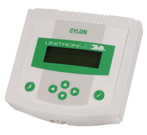 ABB - UCKRA420 - DISPLAY E TASTIERA SERIALE