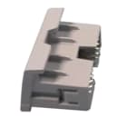 ABB - FLX-BUS MODULO INTERCONNESSIONE BUS FLX MODULE INTERCONNECT 2CQG206001R1021