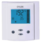 ABB - UCU - TASTIERA AMBIENTE per il controllo della stanza e del sistema di climatizzazione. 2CQG256501R1021