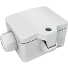 ABB - AGS54 NTC10k Outdoor temperature sensor - Sensore temperatura esterna.
