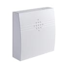 ABB - LW04 Room Air-Quality Sensor - Sensore qualita' aria ambiente.