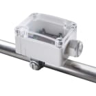 ABB - SR65VFGBAT Wireless Contact Temperature Sensor/Battery - Sensor Temperature Control Wireless ENOC. 2CQG505204R2021