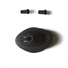 ABB - MF7 Mounting flange - Flangia di montaggio