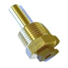 ABB - THMS Immersion Pocket in ottone, dimensioni 50x10x1mm, ideale per professionisti.