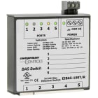 ABB - EIBAS-100T/R - Switch Ethernet 5 Porte