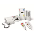 ABB - 79cm307z2 connection board stip+ (24vdc/ethernet) connettore stip+(24vdc/ethern) 2CSH240545R2014