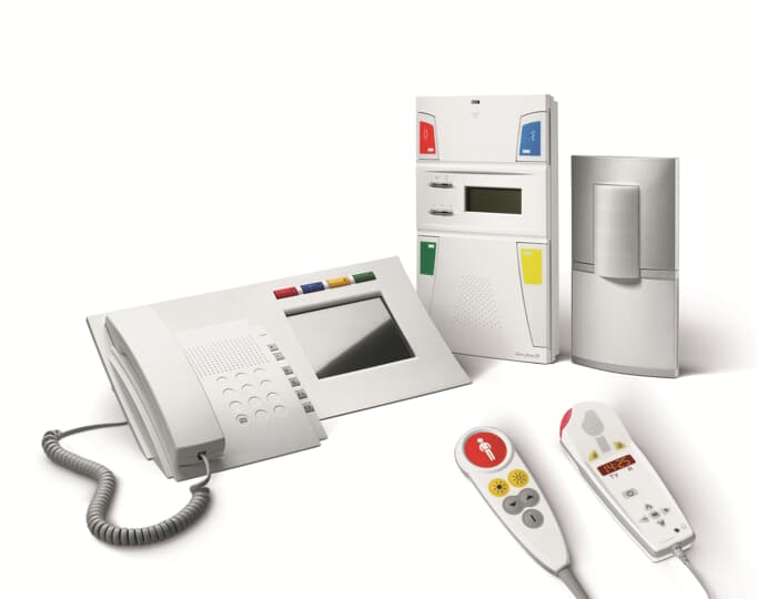 ABB - 79cm307z4 connection board e connettore stip+ per tutte le soluzioni universali. 2CSH240565R2014