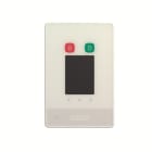 ABB - 74920A1 Systevo Room Terminal (SRT) TERMINALE DI CAMERA 2CSH253695R2000