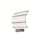 ABB - Ricambio cover plastica per Systevo Control IP+ SCIP 72800Z2. 2CSH254045R2014
