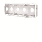 ABB - Adattatore di montaggio per sostituzione BM99 - 73091Z1 REVAMPING ADATTATORE BM99. 2CSH254085R2014