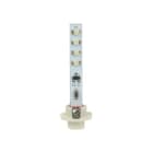 ABB - lampada LED rossa 88894BL1 (5PZ) 2CSH254275R2014
