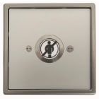 ABB - Pulsante antivandalico di presenza 74913FJ Vandal proof cancell push button. 2CSH258085R2013