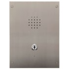ABB - 74920cj room terminal coperchio metallo per room term. 2CSH263755R2014