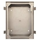 ABB - 74920ZJ connection box in metallo per room termin.