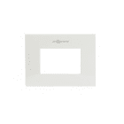 ABB - PLACCA 3M BIANCO ANTIBATTERICO 2CSK0301CHB Cover Plate 2CSK218722R0301