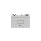 ABB - Transponder card-holder PTI/U 1.1.CH - Chiara TASCA PORTA TRANSPONDER.